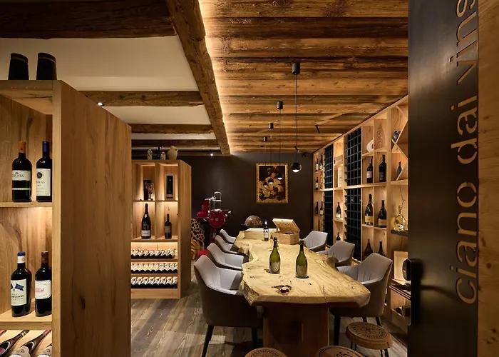 Dolomites Wellness Hotel Savoy