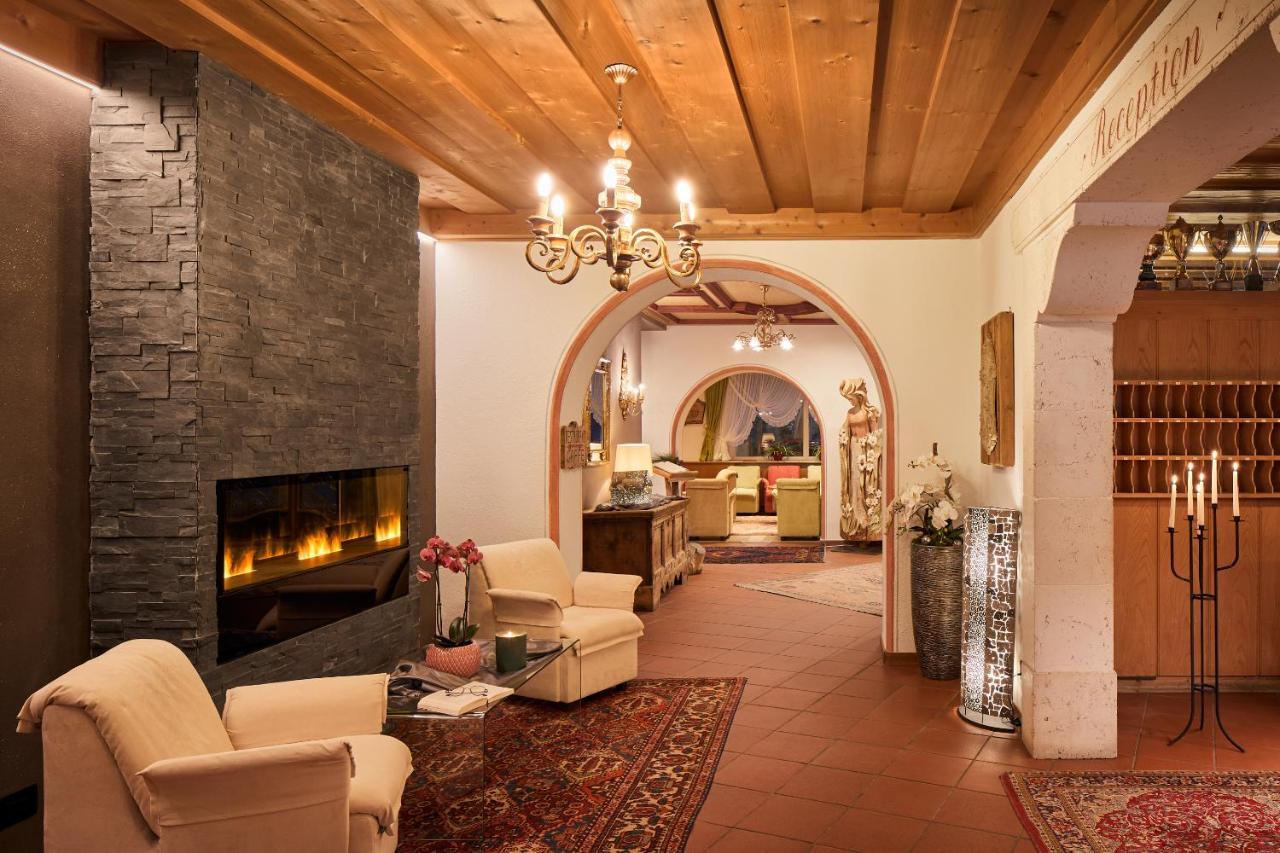 Hotel Dolomites Wellness Hotel Savoy La Villa (Trentino Alto Adige)