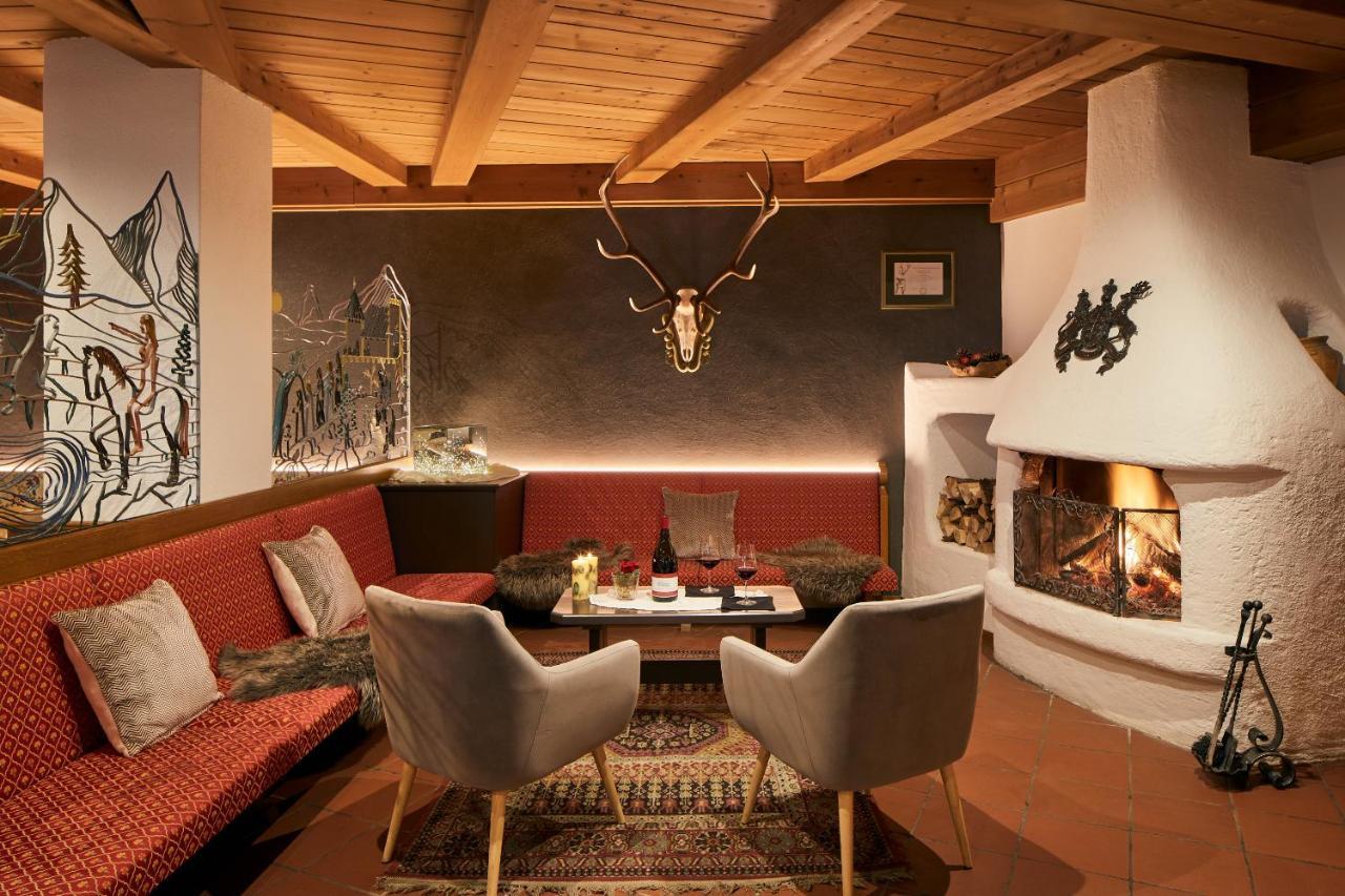 Dolomites Wellness Savoy 4*