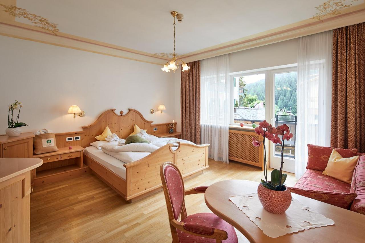 Hotel Dolomites Wellness Hotel Savoy