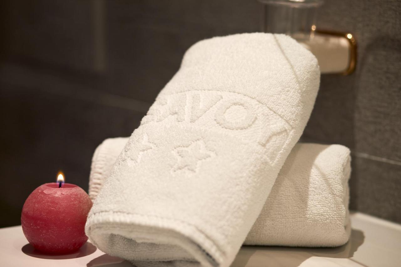 Hotel Dolomites Wellness Hotel Savoy 4*