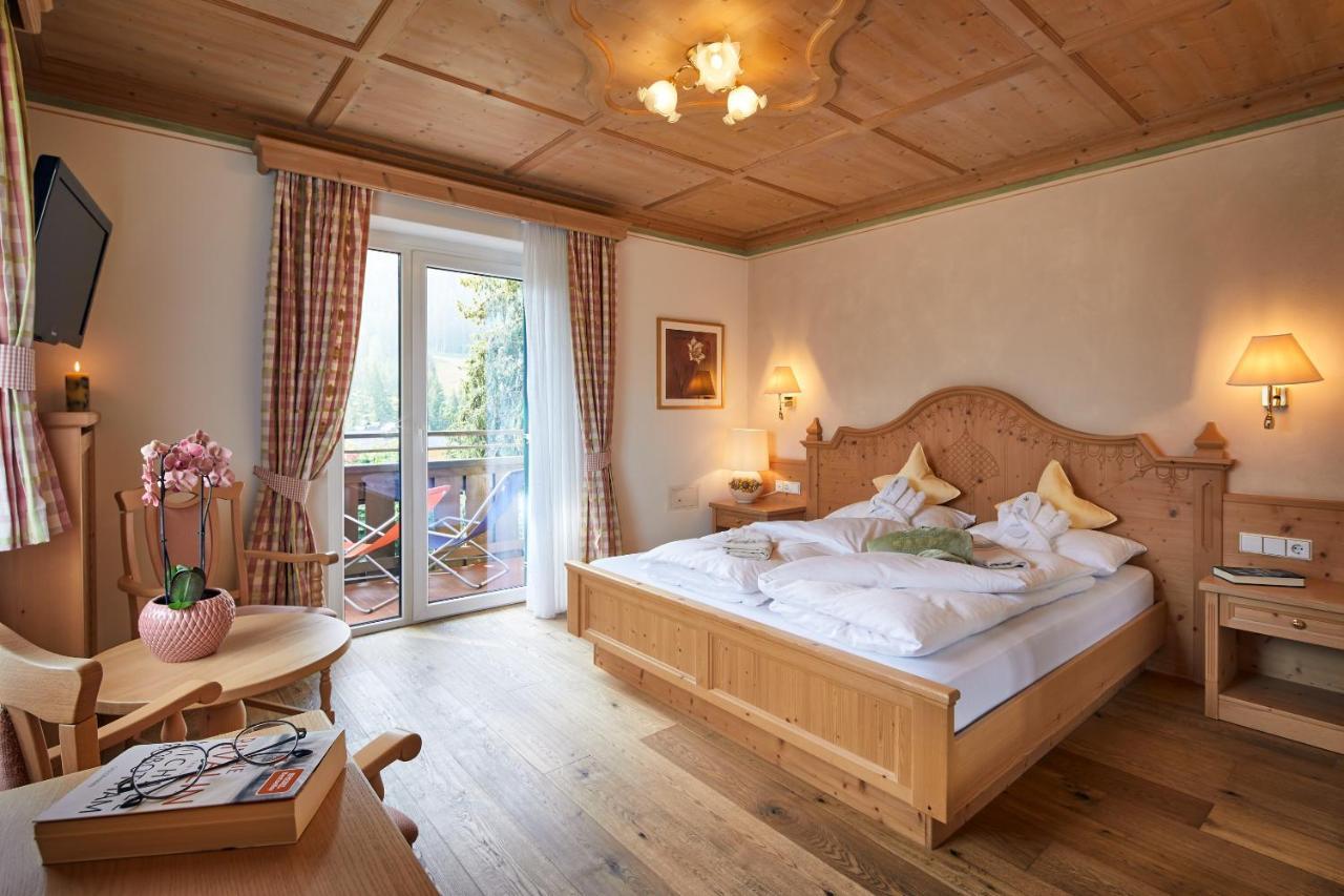Dolomites Wellness Savoy 4*