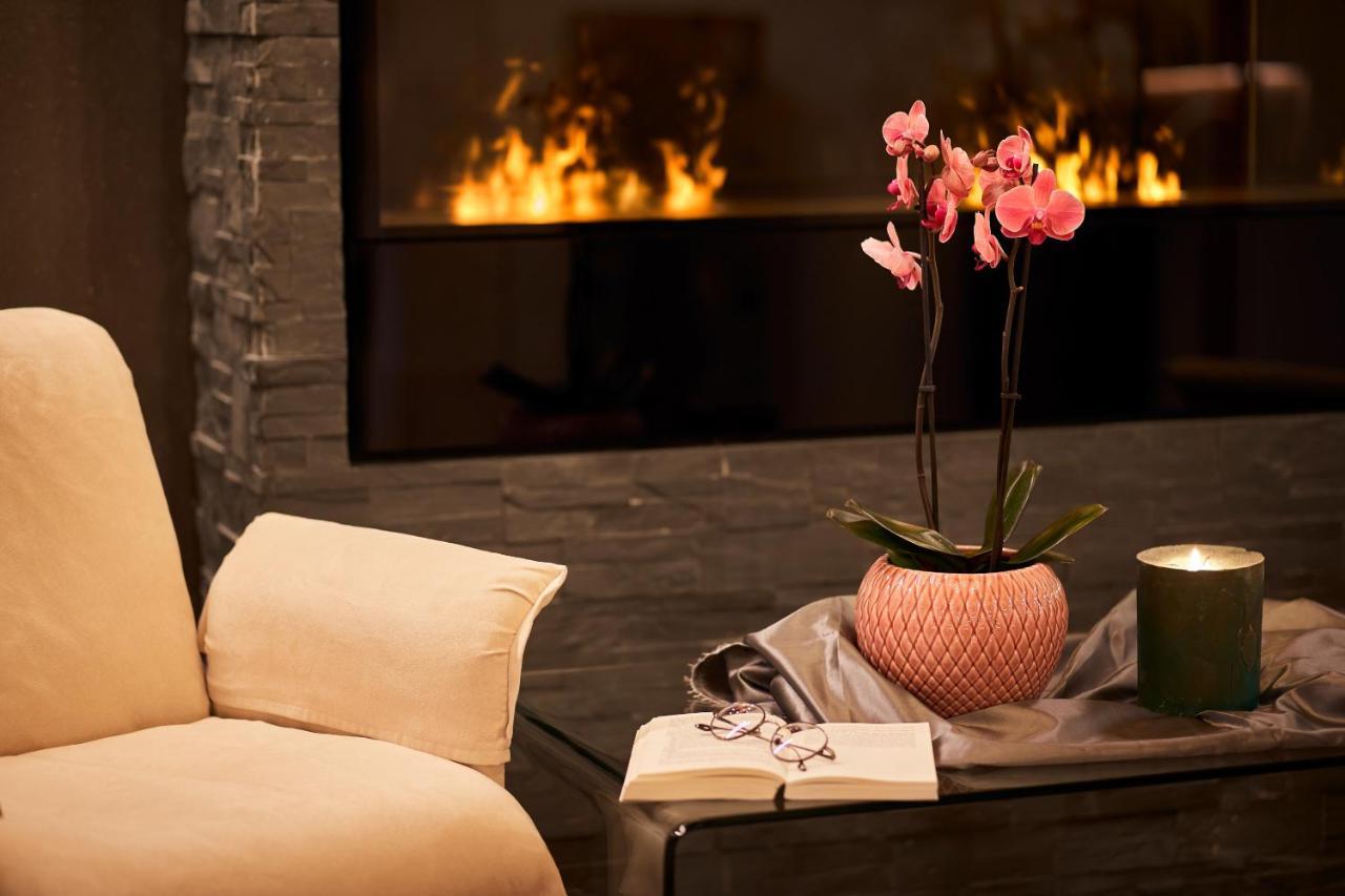Dolomites Wellness Hotel Savoy Hotel 4*
