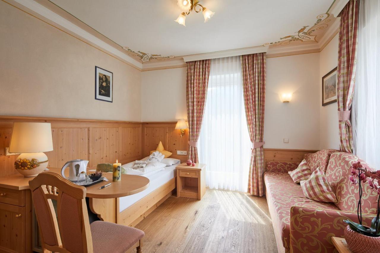 Dolomites Wellness Hotel Savoy 4* La Villa (Trentino Alto Adige)