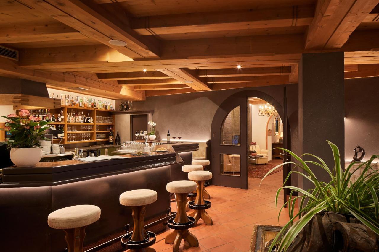 Dolomites Wellness Savoy 4*