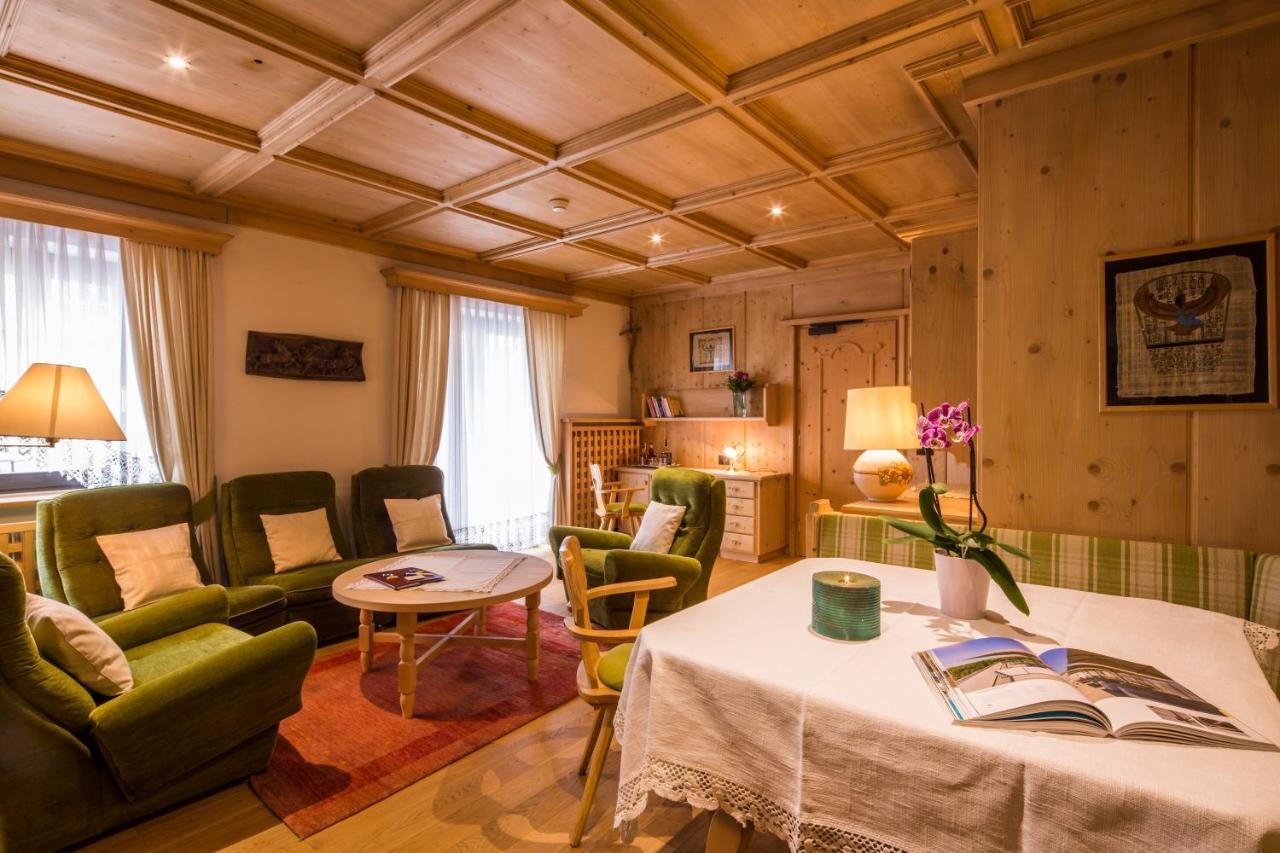 Dolomites Wellness Hotel Savoy