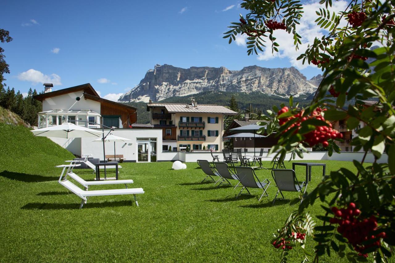 Dolomites Wellness Savoy Stern