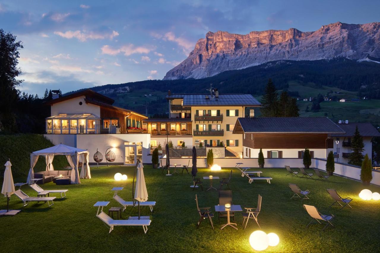 Dolomites Wellness Hotel Savoy Hotel