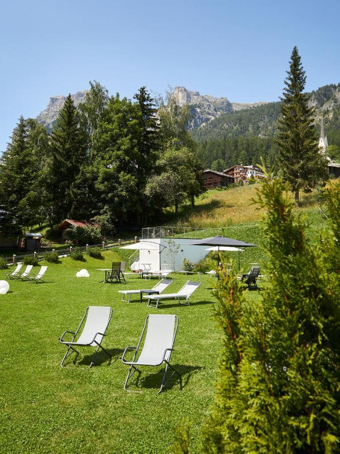 Hotel Dolomites Wellness Savoy