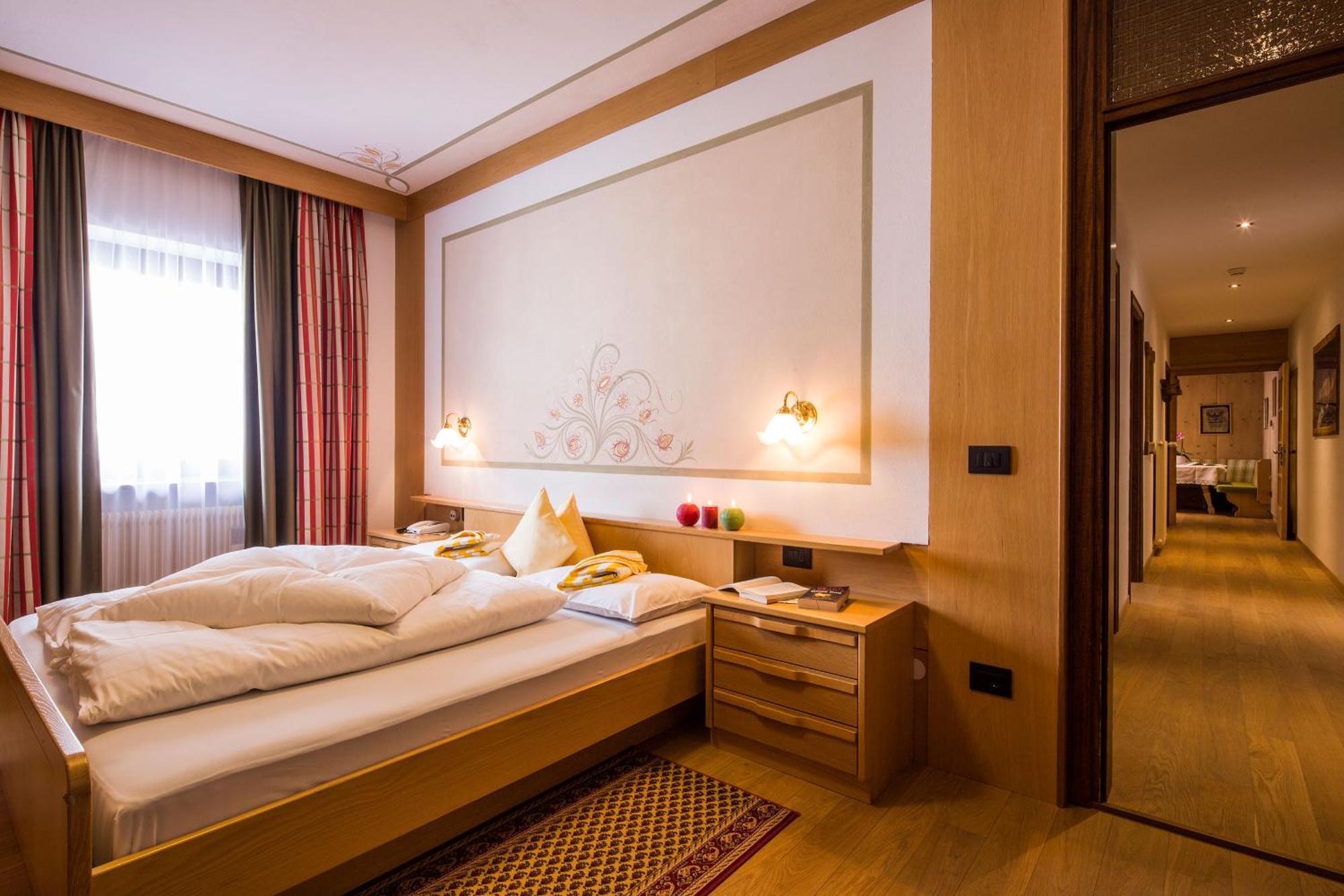 Dolomites Wellness Hotel Savoy Hotel La Villa (Trentino Alto Adige)