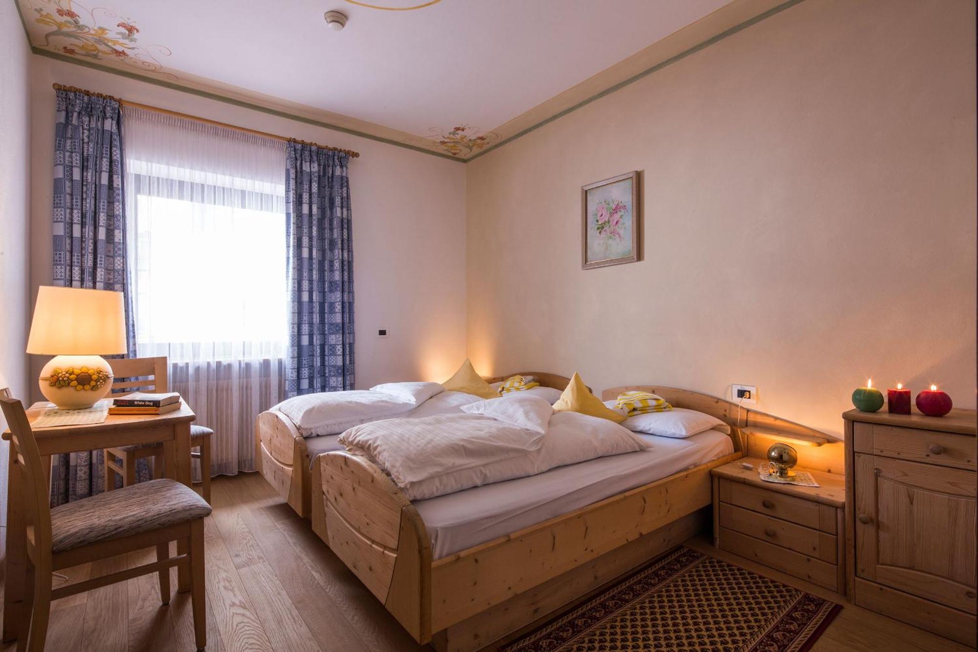 Dolomites Wellness Savoy Hotel 4*
