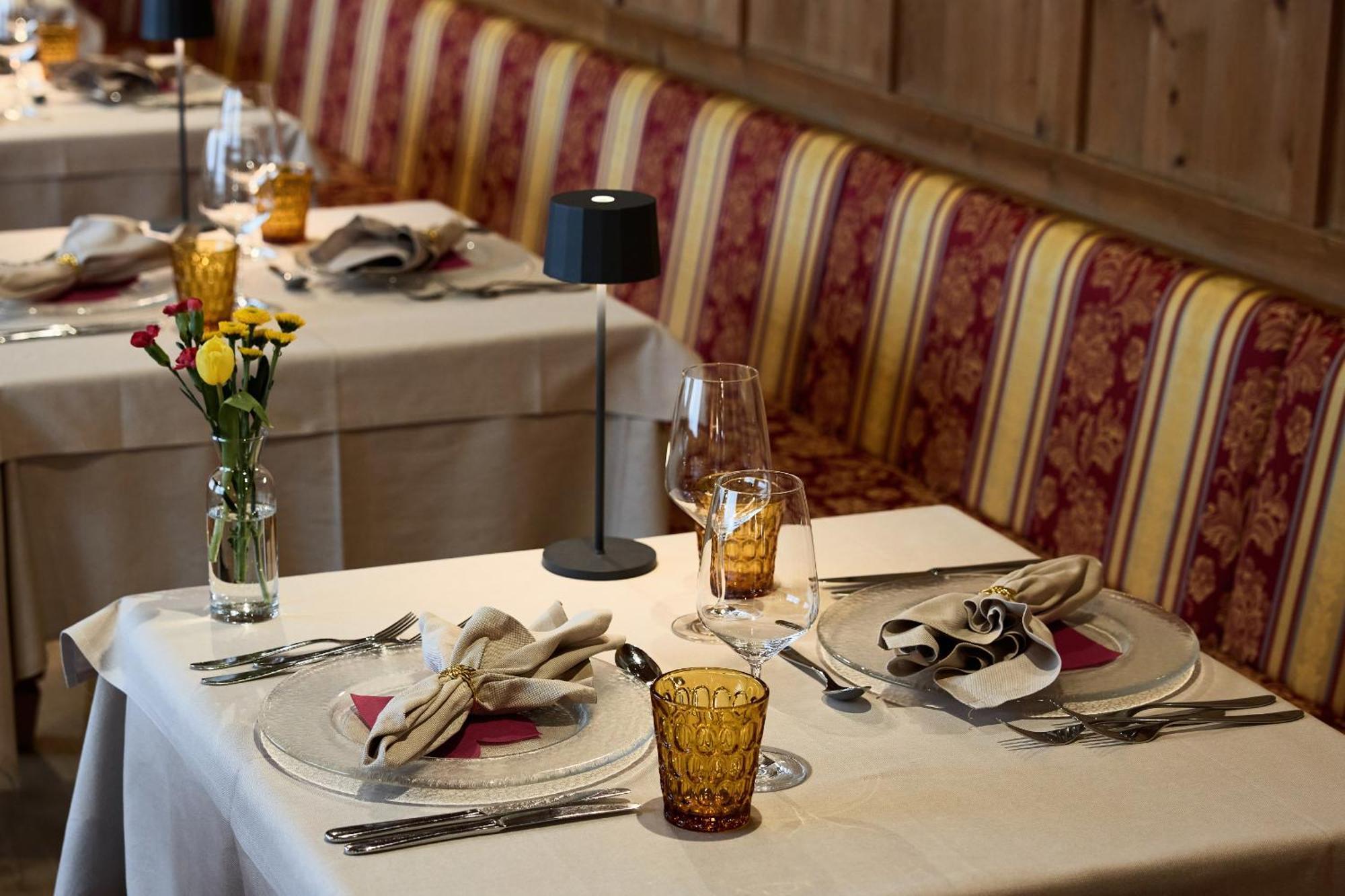 Dolomites Wellness Hotel Savoy La Villa (Trentino Alto Adige)