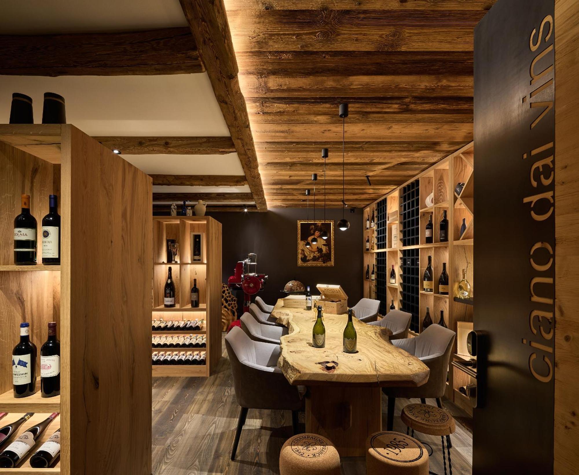 Hotel Dolomites Wellness Hotel Savoy La Villa (Trentino Alto Adige)