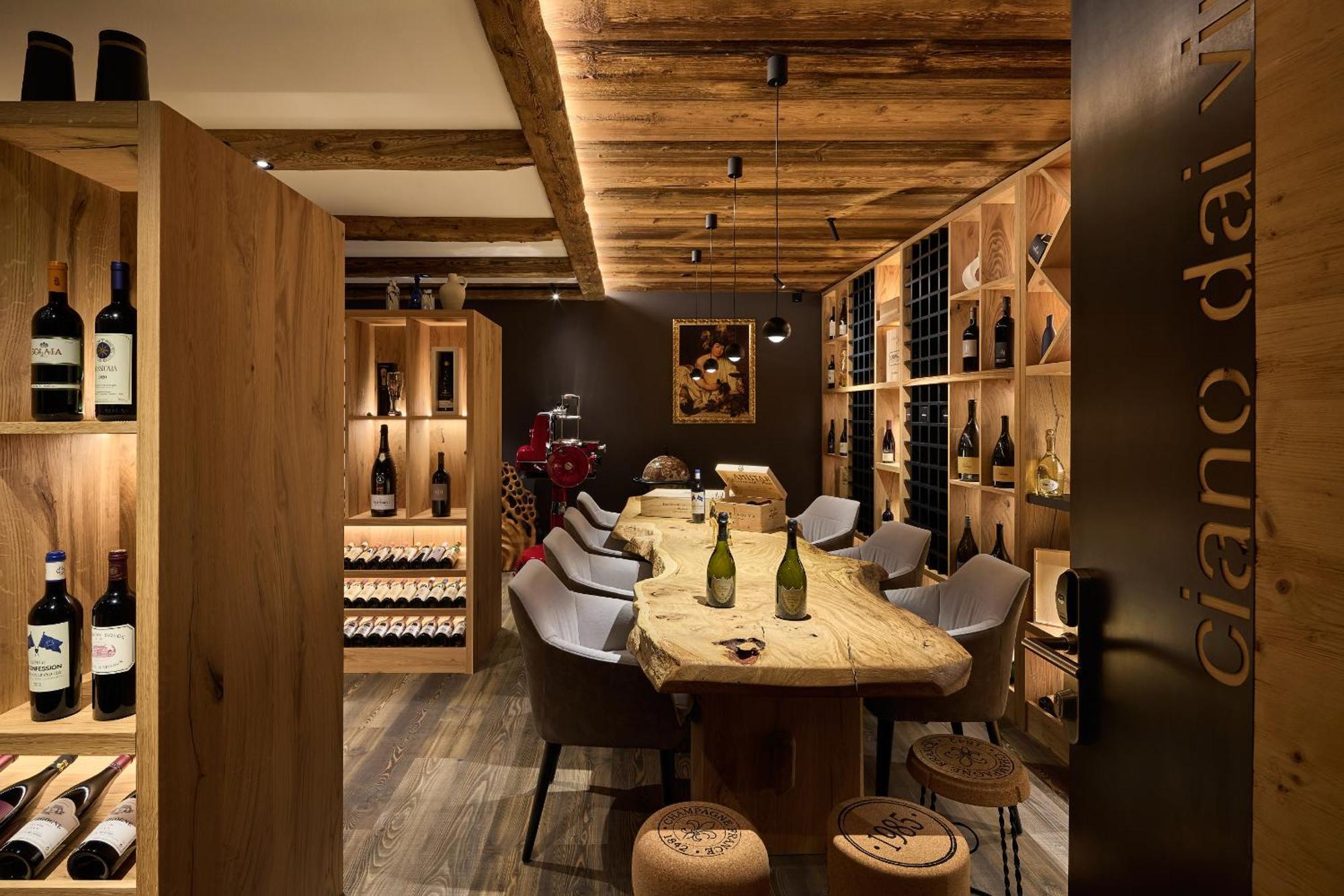 Dolomites Wellness Hotel Savoy
