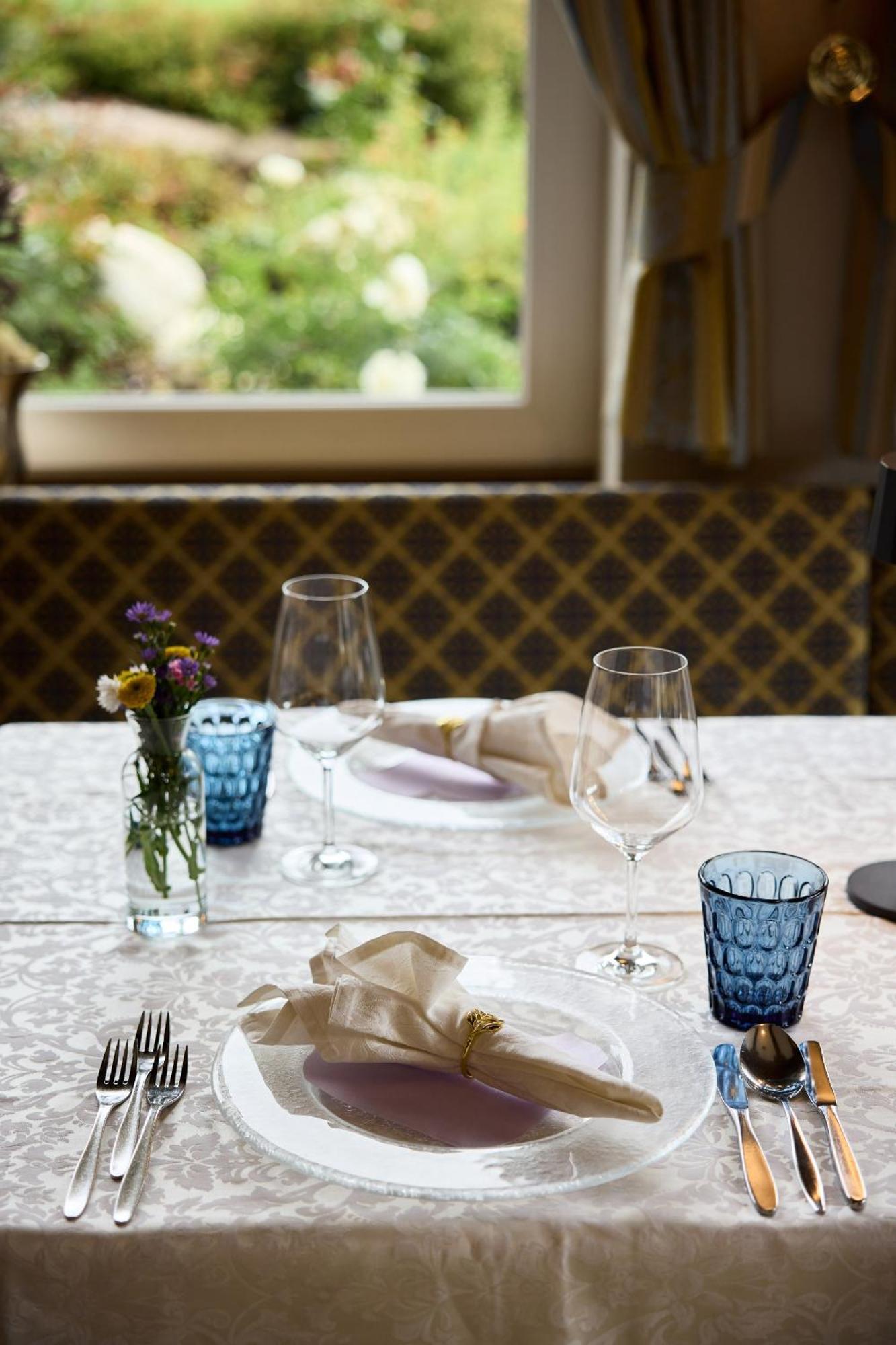 Dolomites Wellness Savoy Hotel Stern