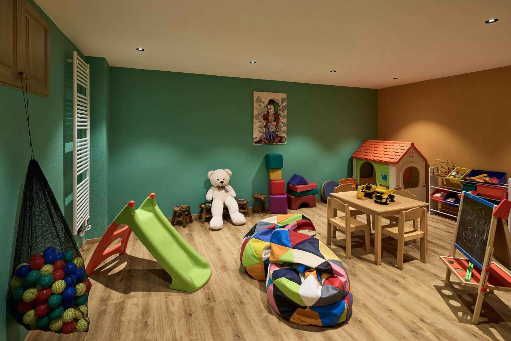 Hotel Dolomites Wellness Hotel Savoy