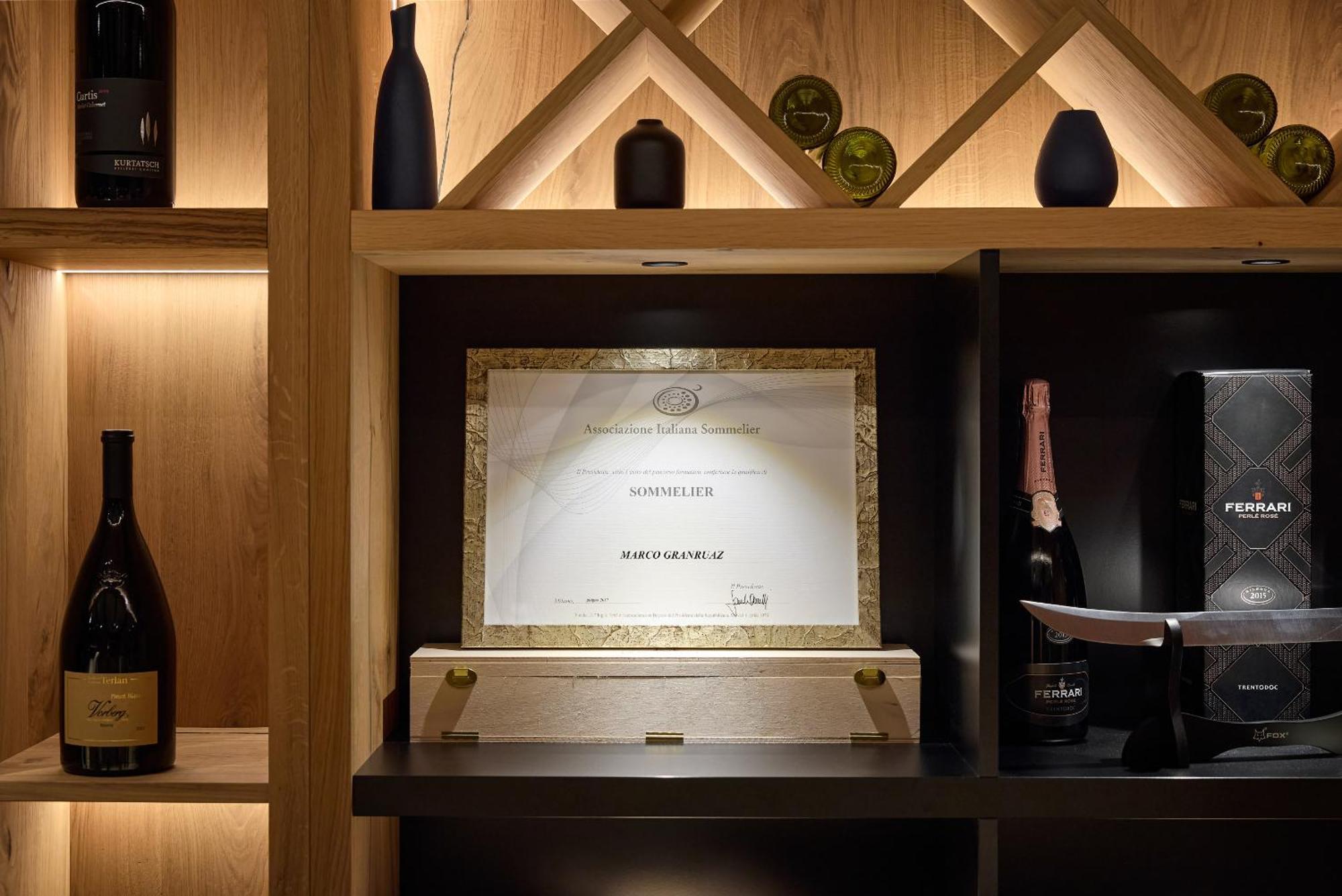Dolomites Wellness Hotel Savoy Hotel La Villa (Trentino Alto Adige)