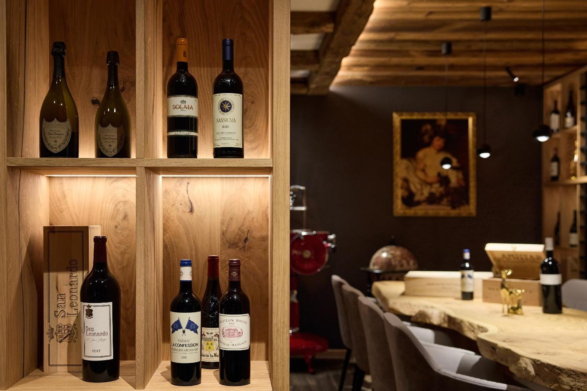 Dolomites Wellness Hotel Savoy 4*