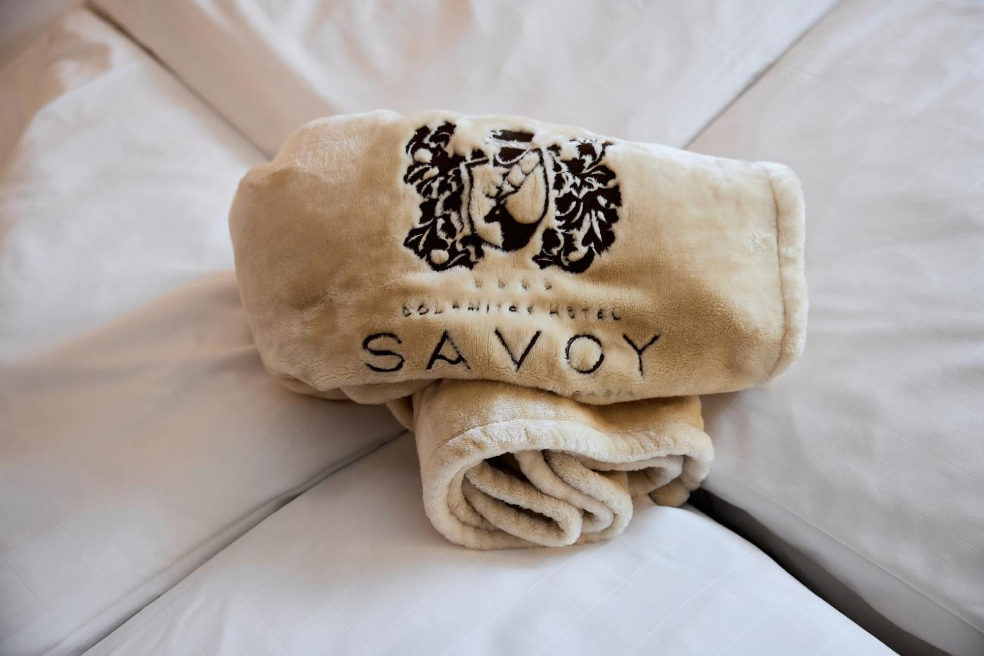 Dolomites Wellness Hotel Savoy La Villa (Trentino Alto Adige)