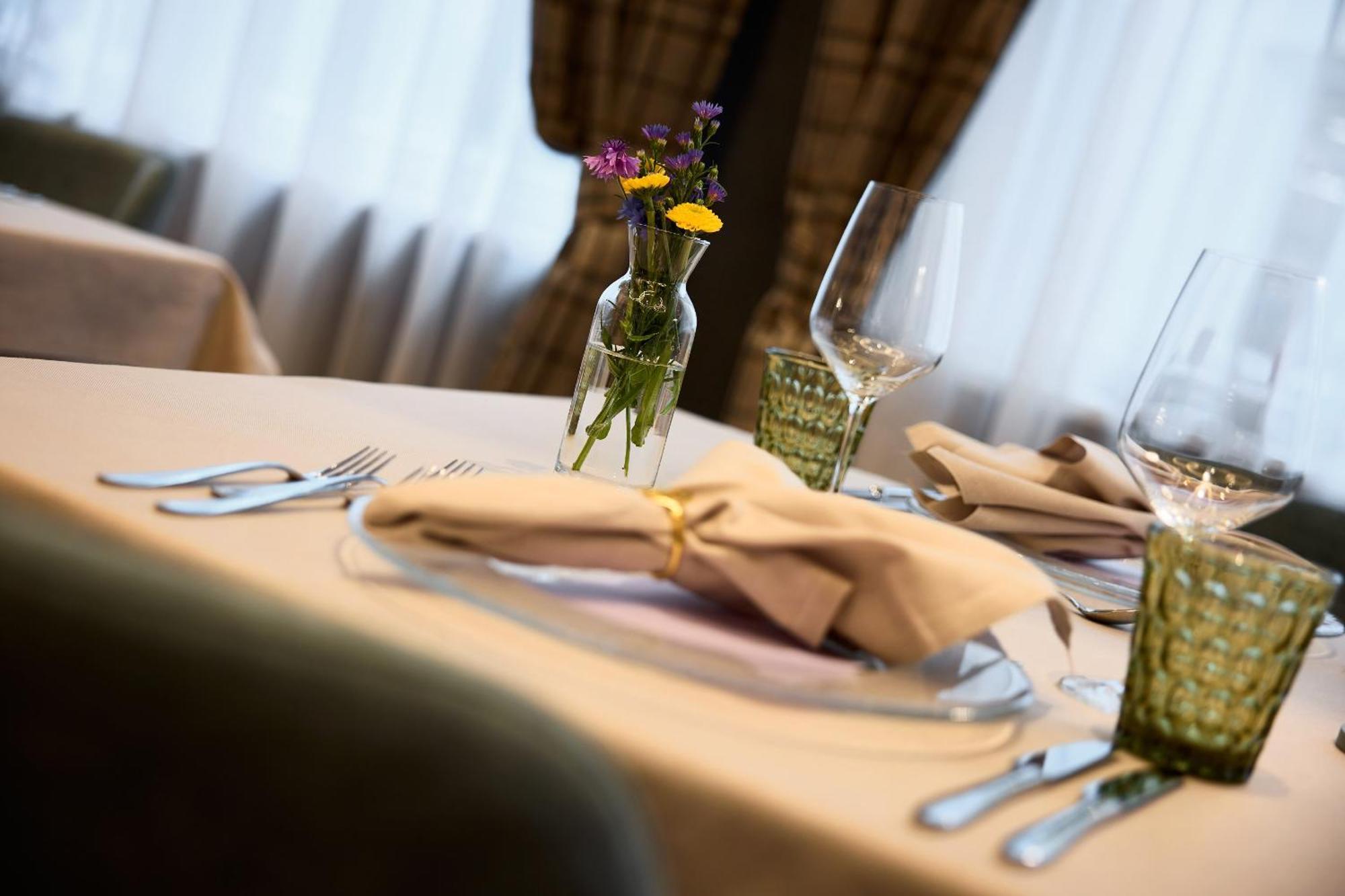 Dolomites Wellness Hotel Savoy 4* La Villa (Trentino Alto Adige)