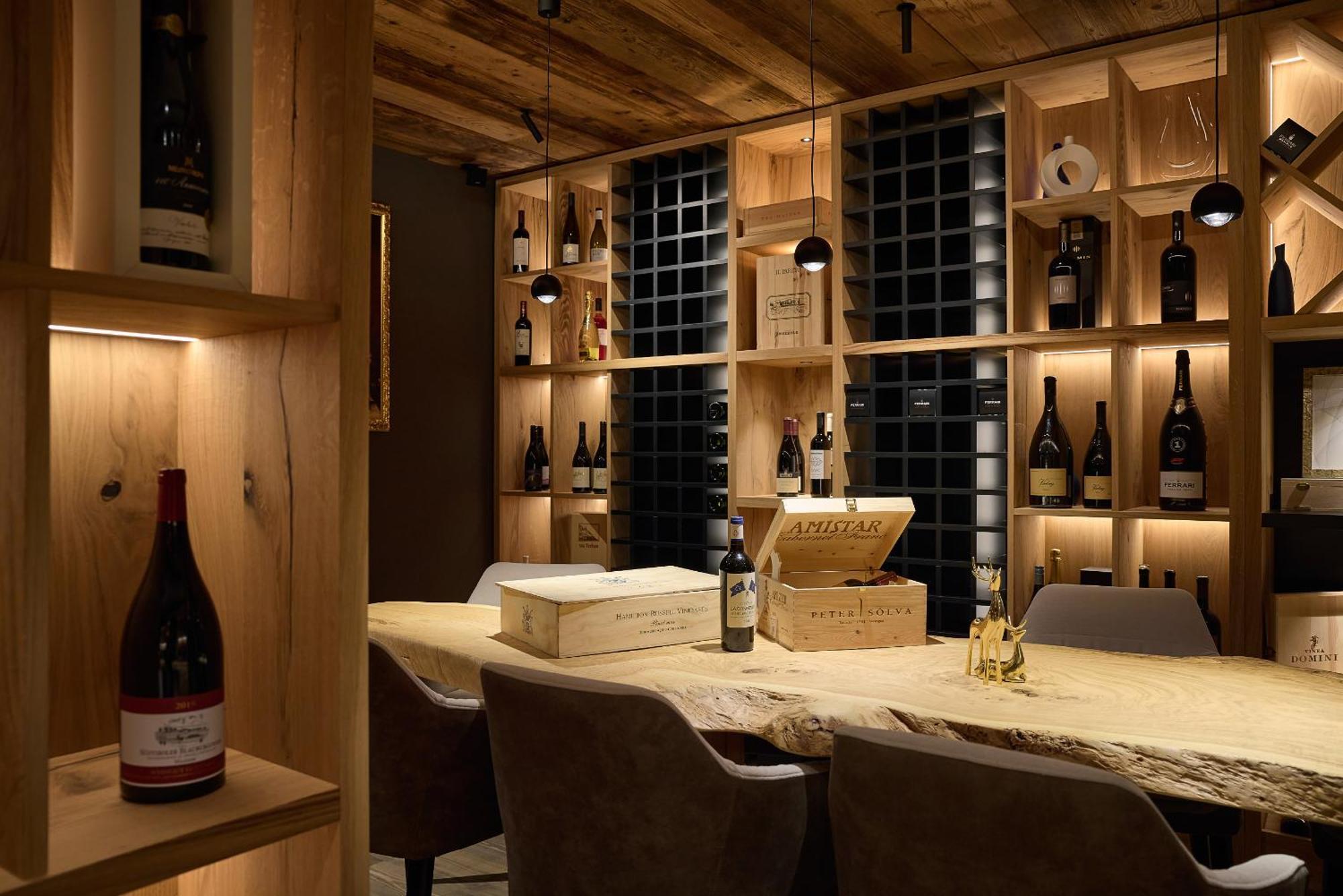 Dolomites Wellness Hotel Savoy