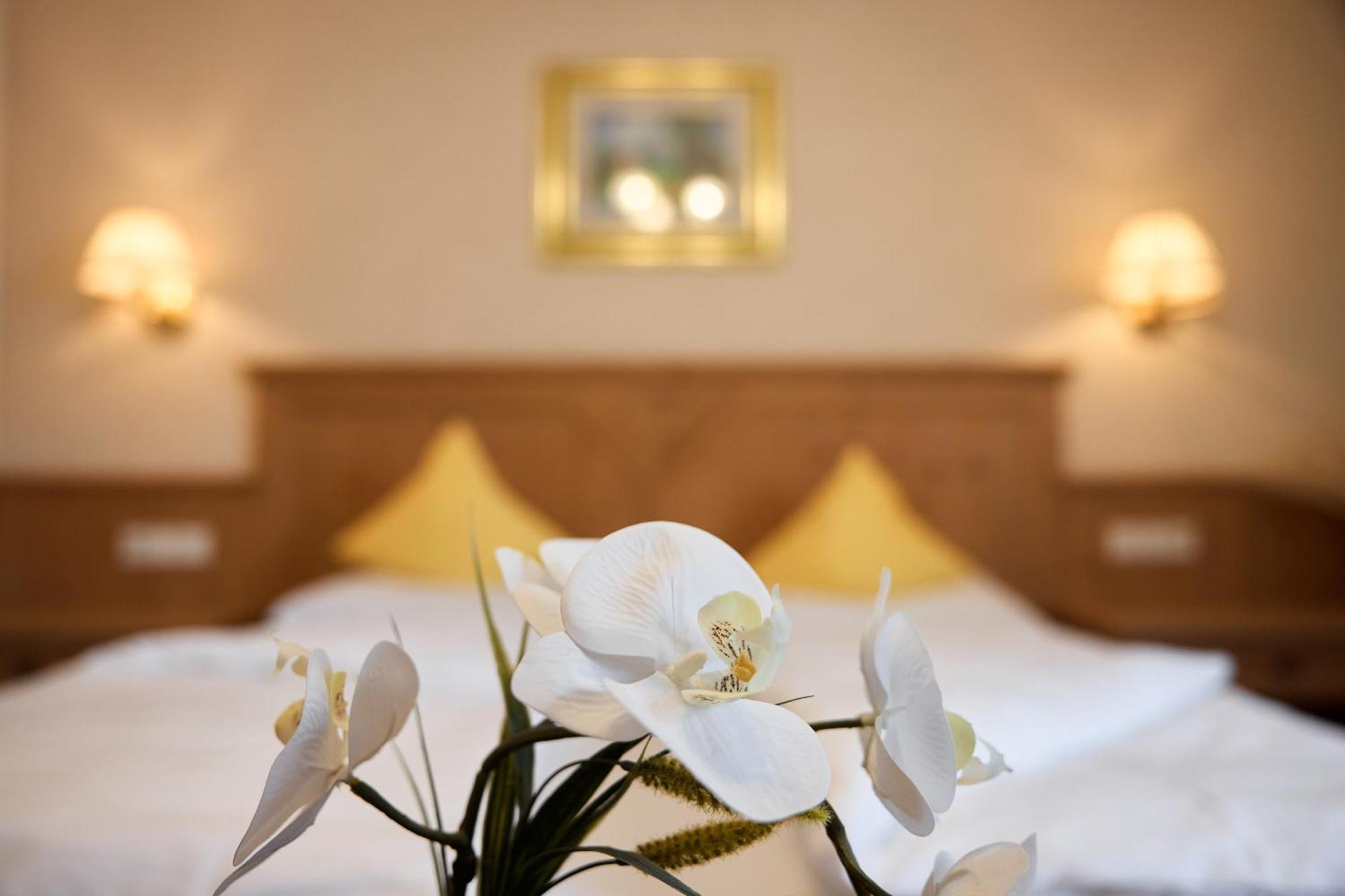 Dolomites Wellness Hotel Savoy La Villa (Trentino Alto Adige)