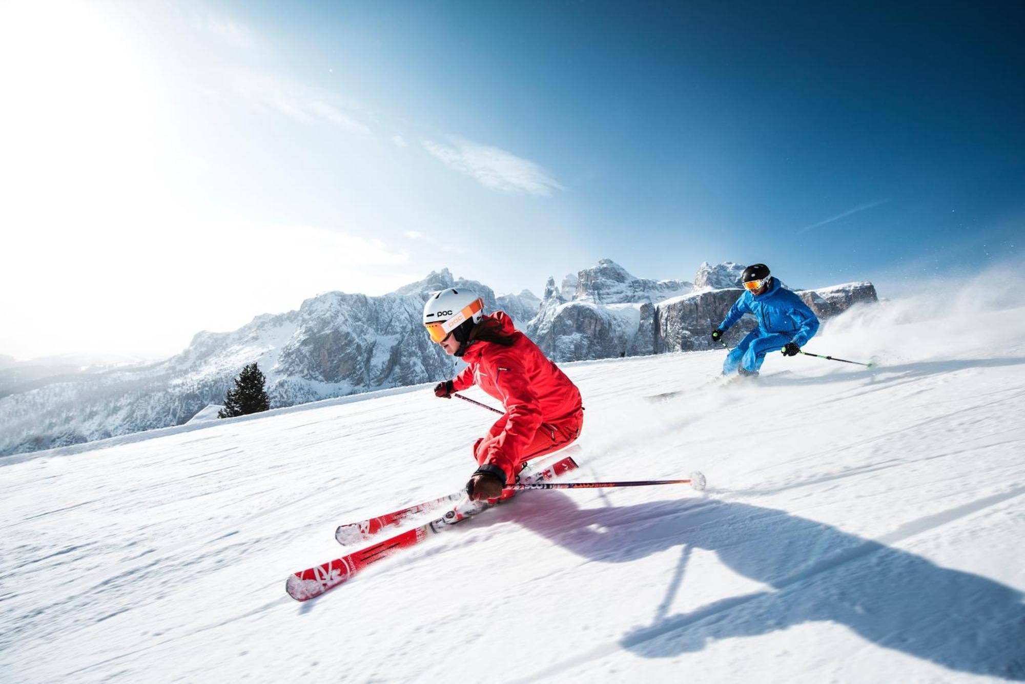 Hotel Dolomites Wellness Hotel Savoy
