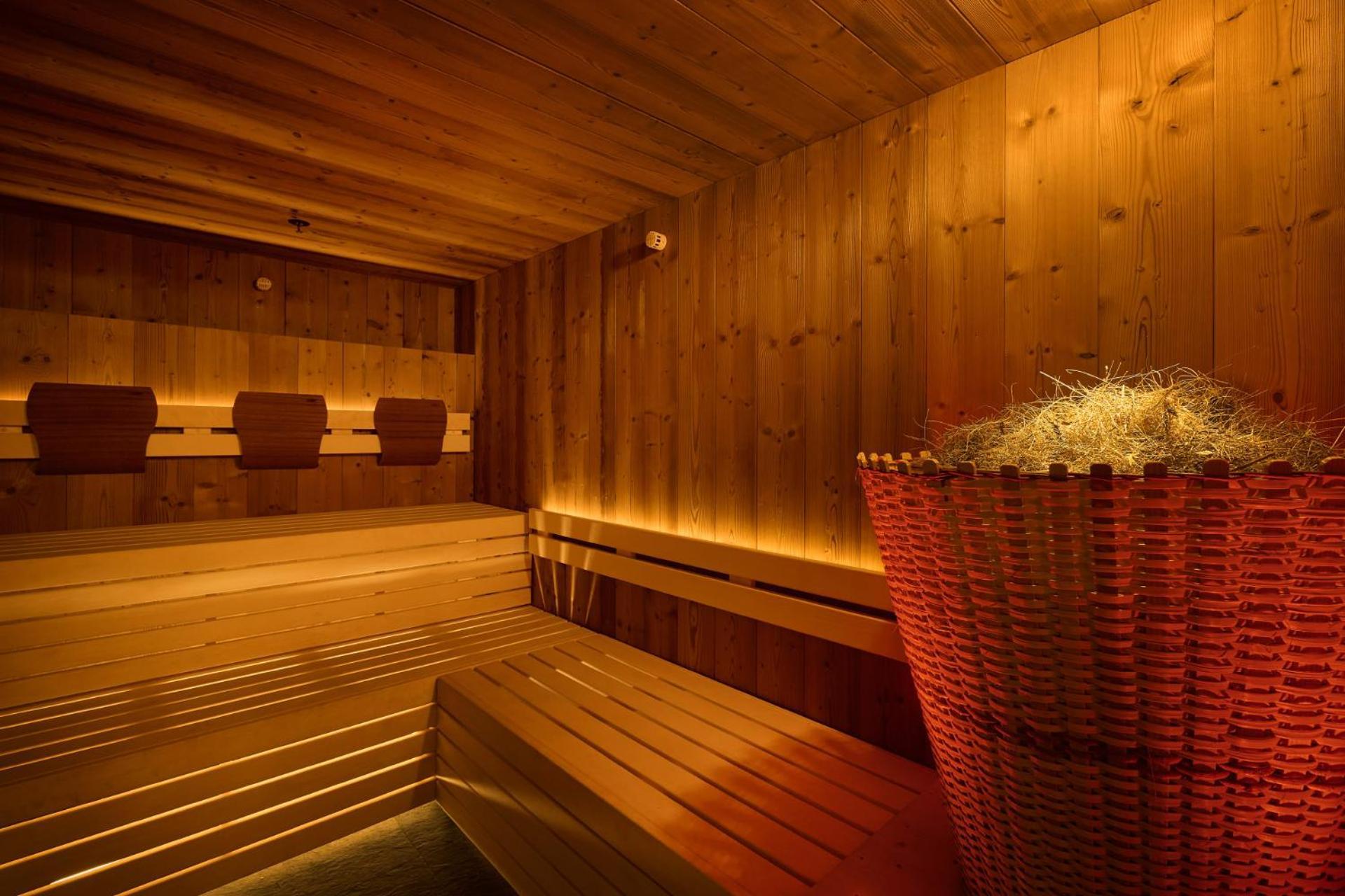 Hotel Dolomites Wellness Hotel Savoy La Villa (Trentino Alto Adige)