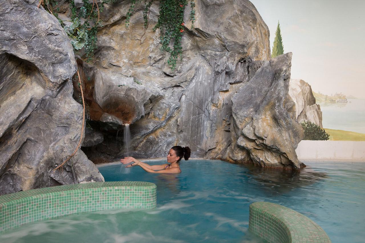Dolomites Wellness Hotel Savoy 4* La Villa (Trentino Alto Adige)