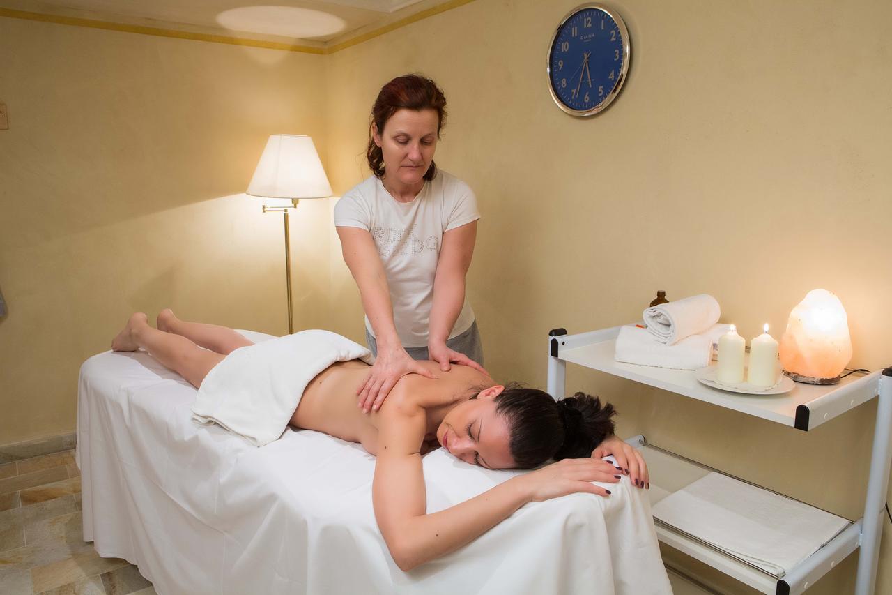 Dolomites Wellness Hotel Savoy 4* La Villa (Trentino Alto Adige)