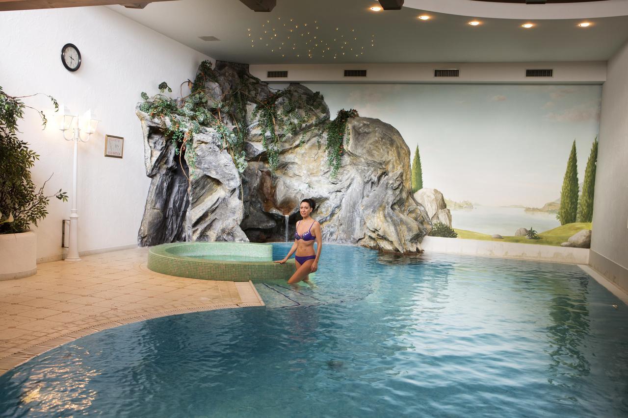 Dolomites Wellness Savoy 4*
