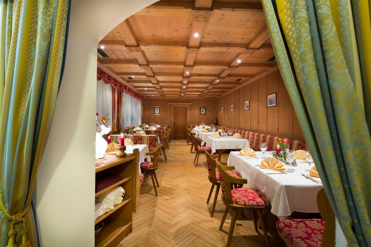Hotel Dolomites Wellness Hotel Savoy